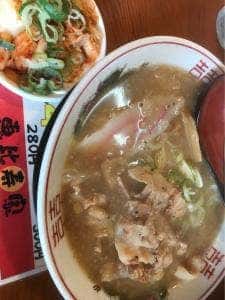 恵比寿家 玉串店