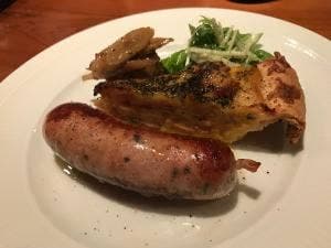ヴァン ヴィーノ ワインバー ヒロユキ フジモリ