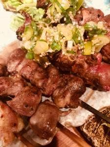 煉