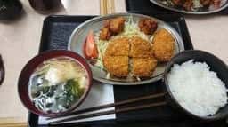 ハイカラ軒