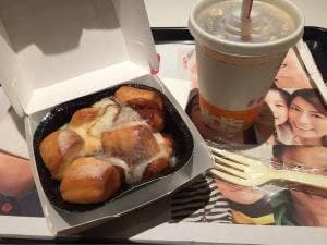 マクドナルド 東山三条店