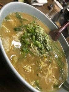 中華料理 宝来