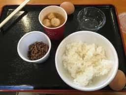 天然わら納豆 ふくふく