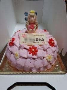 パティスリー リアン