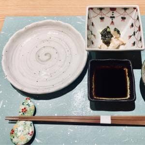 寿司割烹鷹勝 銀座本店