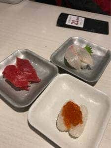 魚べい ブランチ茅ヶ崎店