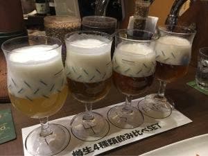 Beer House ALNILAM