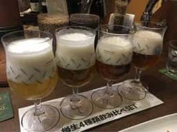 Beer House ALNILAM