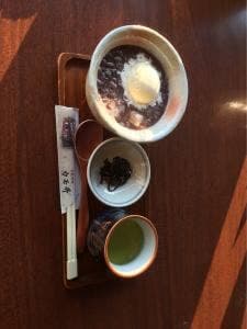 カモ井茶房