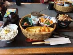 かごの屋 宝塚店