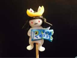 あめ細工 吉原