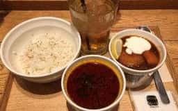 スープストックトーキョー ランドマークプラザ店