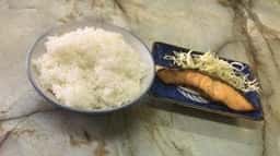 丸安食堂