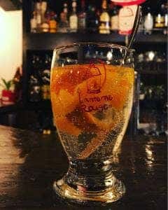 ランタン ルージュ