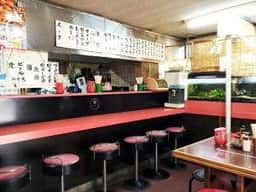 宝華ラーメン