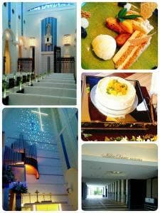 ノートルダム 盛岡