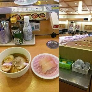 かっぱ寿司 気仙沼店