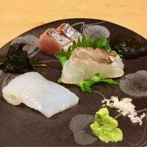 炭火割烹 大嶋