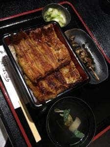はいばら 築地一号店