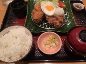 大戸屋ごはん処 亀戸駅前店