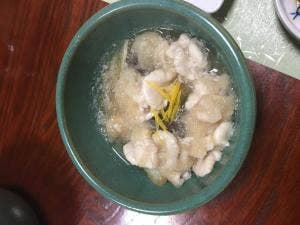 江戸政寿司 鶴田店