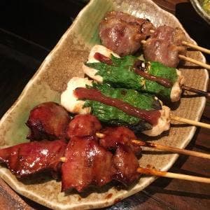 福の神 大森店
