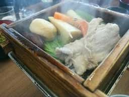 喜撰茶屋