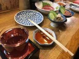 炭火焼き鳥 串八珍 靖国総本店