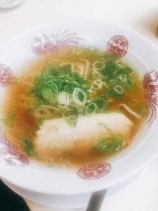 蘭州ラーメン