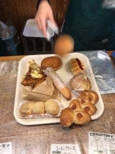 手作りパン工房 ふる~る