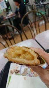 マクドナルド 久留米サンリブ店