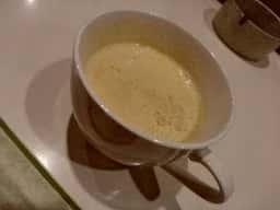 洋風御食事処 べあ