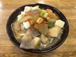 那須塩原市高林公民館