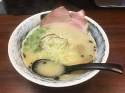 麺や 鬼徹