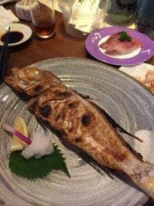 やきとり藤