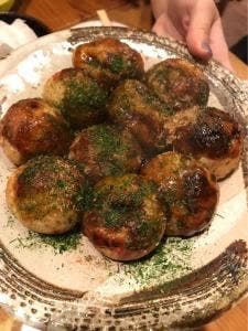 たこ焼き 美輝