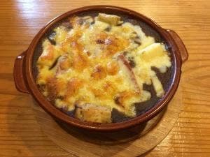 ギャラリーカフェ ストーク