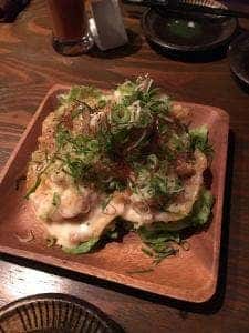 無我 style D