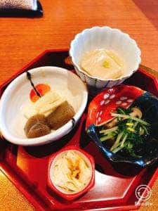 旬彩京肴 寬