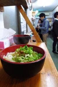 松家製麺