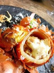 オステリア・バローレ