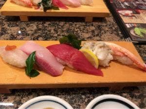 がってん寿司 深谷店