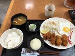 定食屋 宮本むなし 阪急西宮北口駅前店