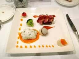 chez Moriya