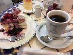 Trombone Coffee イオンモール鹿児島店