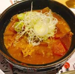 美味千成