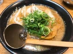 賢蔵辣麺