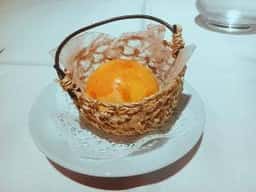 Restaurant Sen