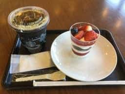 スターバックス コーヒー 立川若葉店