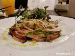 Wine & Kitchen vegetoruno ベジトルノ